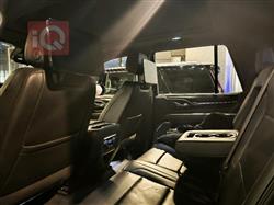 جی ئێم سی یوکۆن